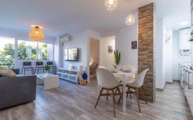 Apartamento 1 En Estadio Sevilla 6 Plazas Y Metro